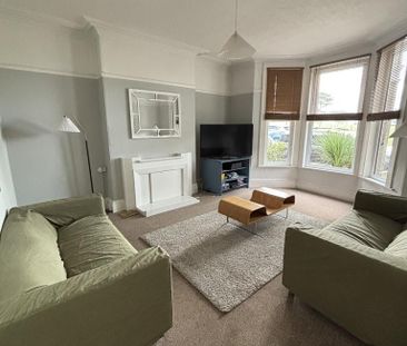 5 bedroom terraced house to rent - Photo 1