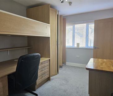 1 bedroom house to rent Maple Road, Poole, Dorset, BH15 - Photo 2