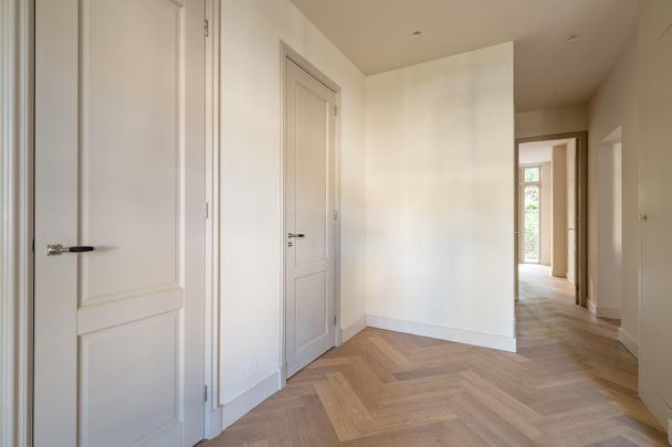 Te huur: Appartement Westlandgracht in Amsterdam - Foto 1