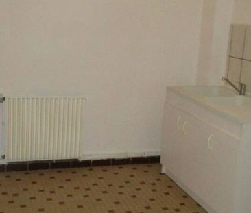 Appartement Forbach 2 piece(s) 45 m2 - Photo 5