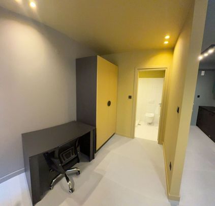 Studio/Γκαρσονιέρα για ενοικίαση Άγιος Νικόλαος (Βόλος) - Photo 1
