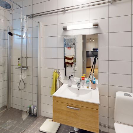 Fagottgatan 6 - Photo 4