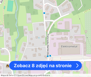 Mieszkanie do wynajęcia w Cieszynie 2 pokoje 34m2 + parking - Zdjęcie 1