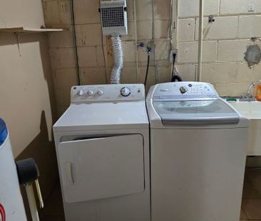 For Lease - 12 Bamford Crescent Unit# Lower, Toronto, Ontario - Photo 4