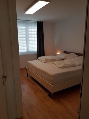 3 ½ room apartment, 9000 St. Gallen - Photo 1
