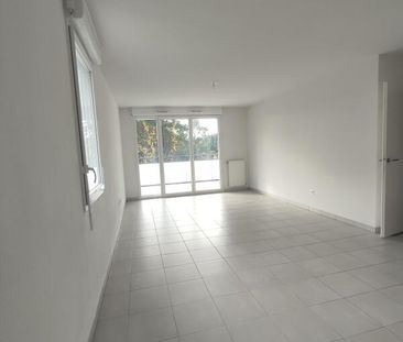 Location Appartement 3 pièces 62m² TOURNEFEUILLE 31170 - Photo 1