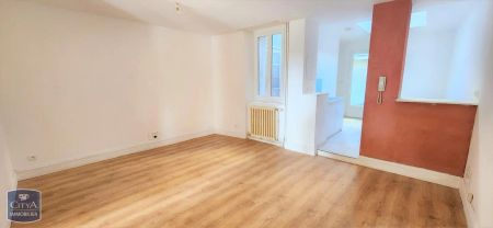 Appartement à louer 3 pièces 56.85m² - Photo 3
