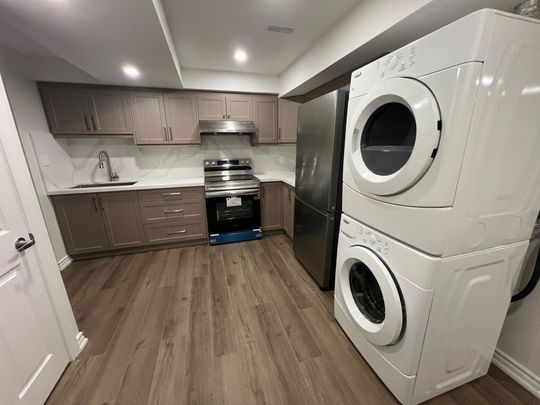 For Lease - 41 Morley Crescent Unit# Bsmt, Whitby, Ontario - Photo 1