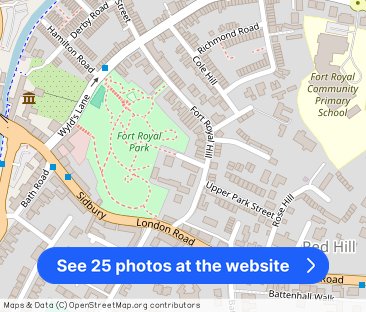 Royal Albert Close, Worcester, Worcestershire, WR5 - Photo 1