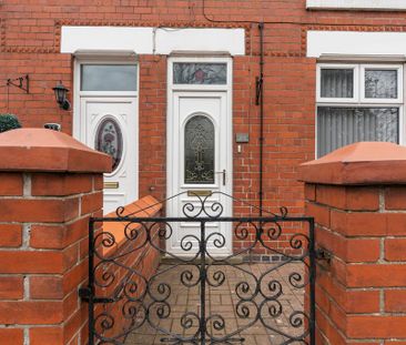 1 bedroom house of multiple occupation to rent - Photo 6