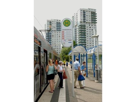 Unstrutstraße 3 - An der Peißnitzinsel - Foto 5