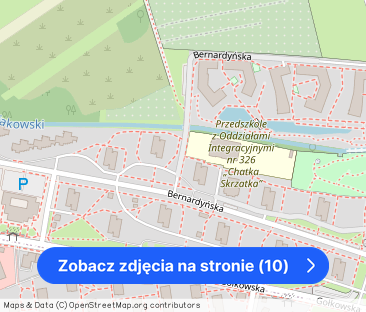 Wysoki Standard I 2 Miejsca Postojowe I Cisza i Zieleń – zdjęcie 1
