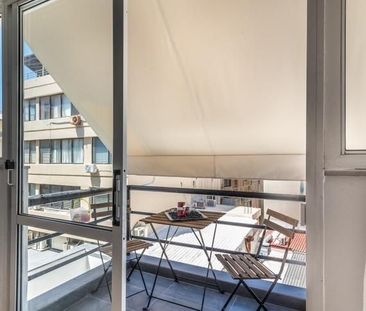 Studio/Γκαρσονιέρα για ενοικίαση Κέντρο - Βαλιδέ Τζαμί (Ηράκλειο Κρ... - Photo 4