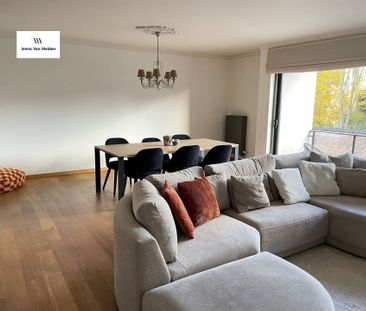 Standingvol appartement nabij centrum Oudenaarde met garage - 2 sla... - Photo 4