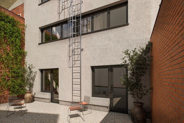 Parkstraat 90 / 0101, 3000 Leuven - Photo 1