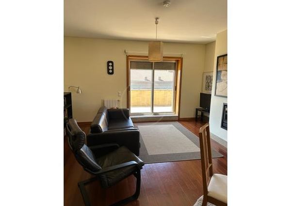 Apartamento T2 em Porto