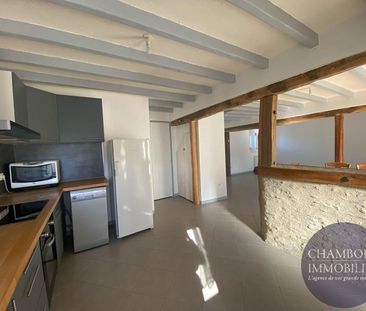 Maison meublée à Contres 84.0 m2 - Photo 1
