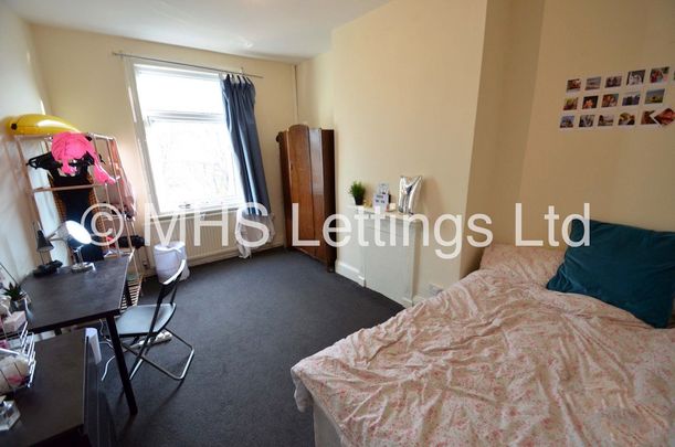 13 Chestnut Avenue, Leeds, LS6 1AZ - Photo 1