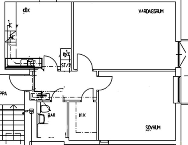 Ryssbyvägen 21 B - Photo 1