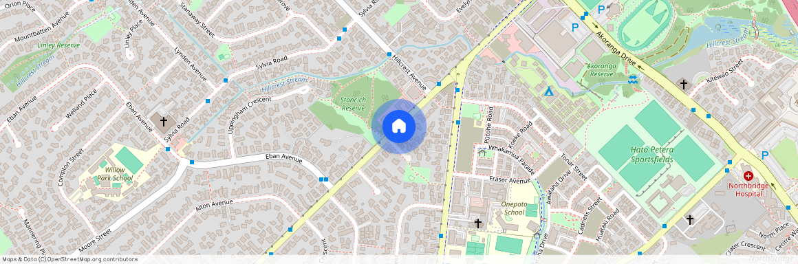 28A Ocean View Road, Northcote, North Shore City