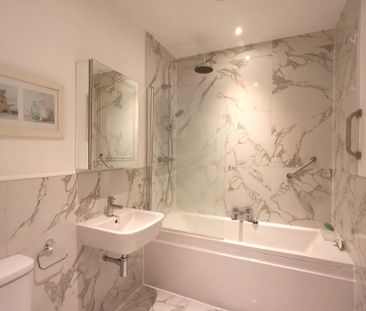 1 bedroom apartment to rent - Photo 6