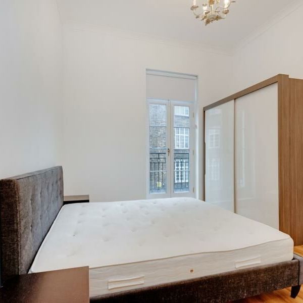 2 Bedroom Apartment To Let - Photo 1