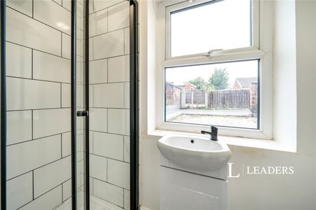 1 bedroom property to rent Crosfield Street, Warrington, Cheshire, WA1 - Photo 4