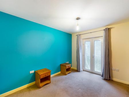 2 bedroom apartment to rent - Photo 2