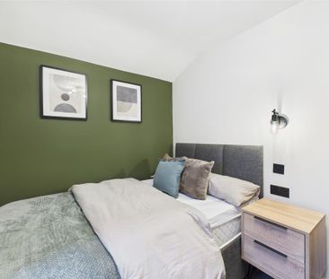 1 bedroom house of multiple occupation to rent - Photo 4