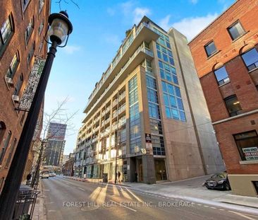 For Lease - 388 Richmond Street Unit# 411, Toronto, Ontario - Photo 3