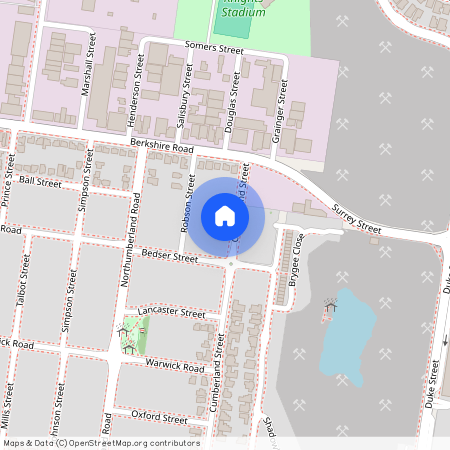 1/93 Cumberland Street, Vic 3020, Sunshine North