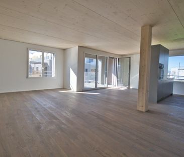 4.5 Zimmer, 133 m², 1. Stock - Foto 4
