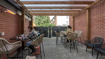 Gold Studio - Photo 5