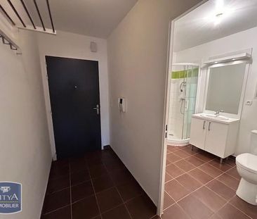 Location Appartement 1 pièce 30m² NANTES 44000 - Photo 6