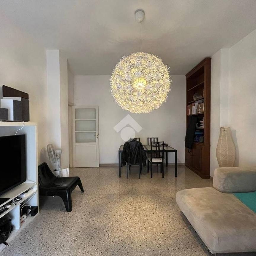 Trilocale via Santi 8, Centro Storico, Brindisi - Foto 1