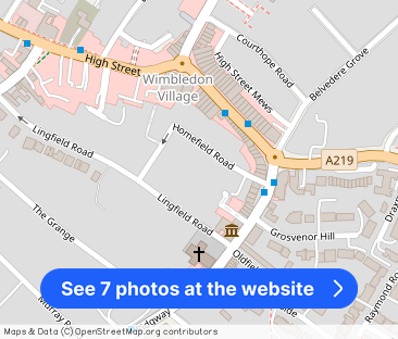 Homefield Road Wimbledon SW19 - Photo 1