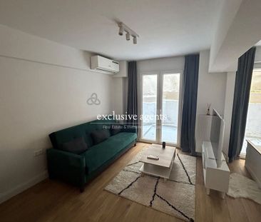 Studio/Γκαρσονιέρα για ενοικίαση Εξάρχεια (Εξάρχεια - Νεάπολη) - Photo 3