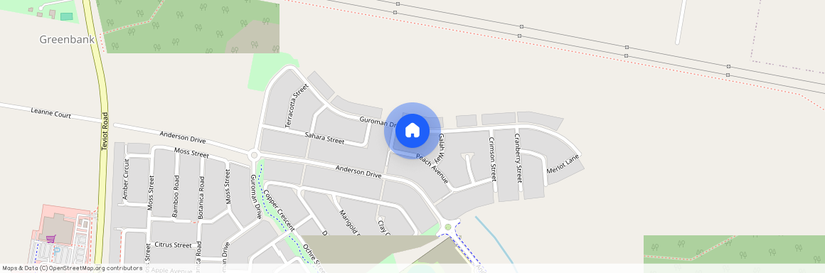 133 Guroman Drive, Qld 4124, Greenbank