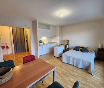Location Appartement 1 pièce 29m² TALENCE 33400 - Photo 1