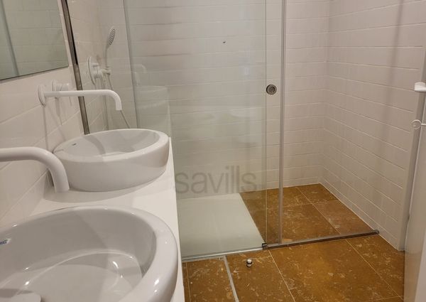 Apartamento T2+1 duplex na Foz Velha - Porto