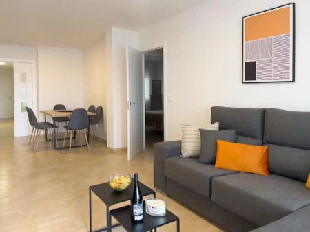 L'Hospitalet De Llobregat - Foto 3