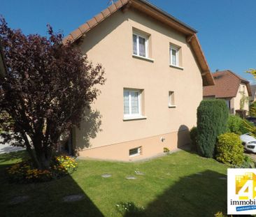 Maison 4 pièces à - Photo 4