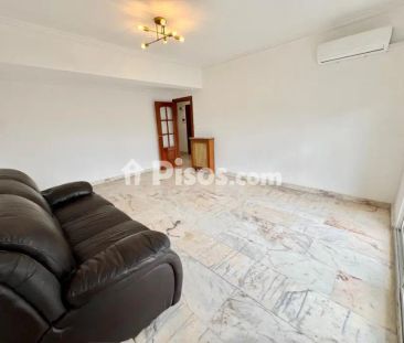 Piso en alquiler en Avinguda de Teodomiro, 1 - Foto 1