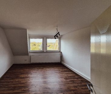 4-Zimmer-Wohnung mit zwei Balkonen in Steyerberg zu vermieten - Foto 1