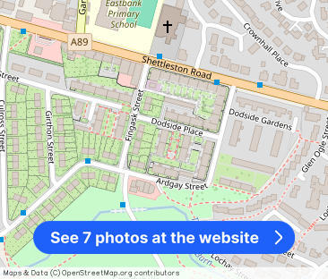 2 Dodside Place, Glasgow, G32 - Photo 1