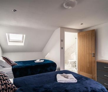 1 bedroom in a house share to rent - Photo 4
