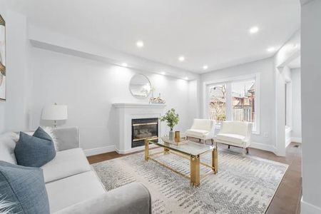 For Lease - 23 Fenflower Court, Brampton, Ontario - Photo 3