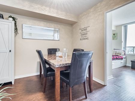 For Lease - 285 Enfield Place Unit# 1208, Mississauga, Ontario - Photo 4