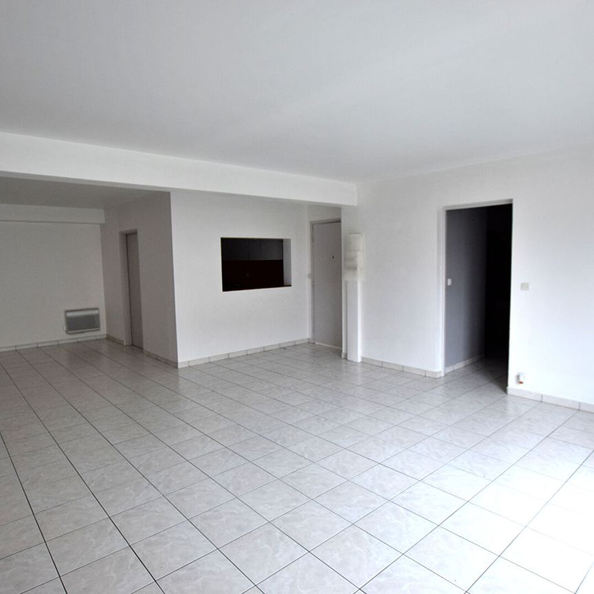 Location appartement 2 pièces, 68.33m², Gif-sur-Yvette - Photo 1