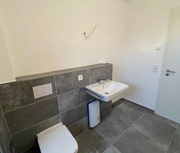 Auf dem Bruch – charmante Wohnung mit dem gewissen Extra! - Photo 1